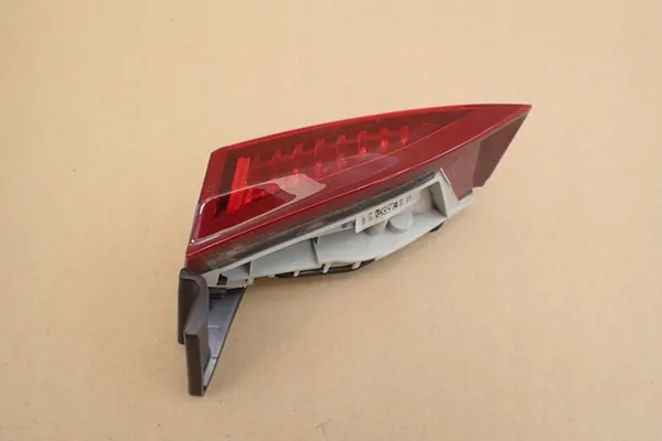 Fiat Tipo II Lámpara Trasera Derecha 52195071 image 4