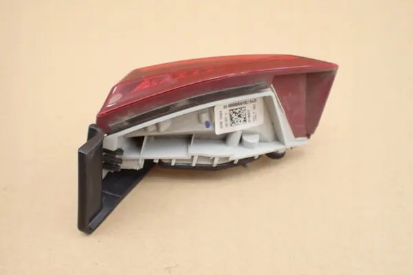 Fiat Tipo II Lámpara Trasera Derecha 52195071 image 6