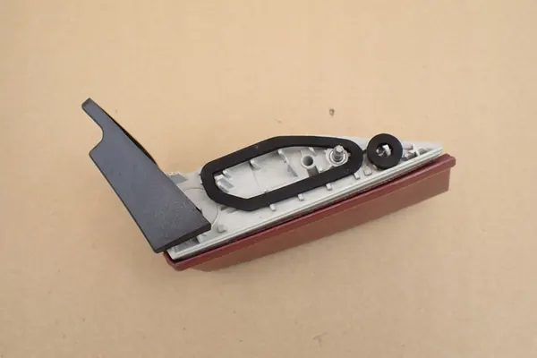 Fiat Tipo II Lámpara Trasera Derecha 52195071 image 7