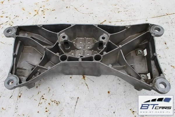 Support Boîte Audi A6 OEM 4G0399263S Occasion image 10