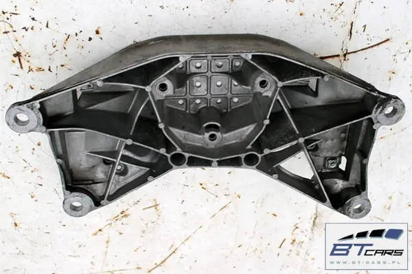 Support Boîte Audi A6 OEM 4G0399263S Occasion image 3
