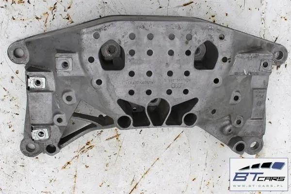 Support Boîte Audi A6 OEM 4G0399263S Occasion image 7