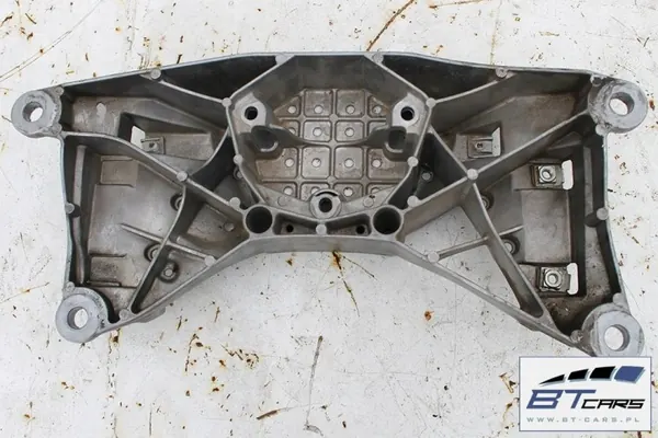 Support Boîte Audi A6 OEM 4G0399263S Occasion image 9