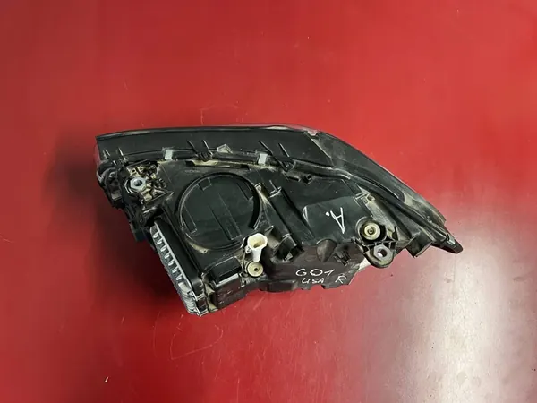 Reflector derecho BMW X3 G01 8496822 image 2