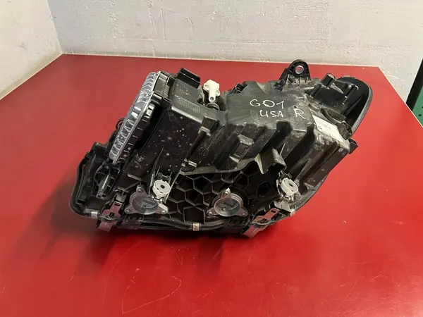 Reflector derecho BMW X3 G01 8496822 image 5