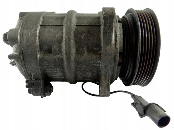 Compressore Aria Condizionata Volvo V40 I image 2
