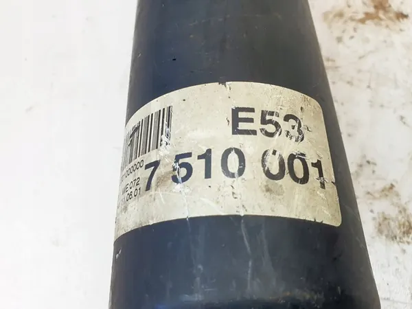 BMW OE 7510001 Drivaxel image 2