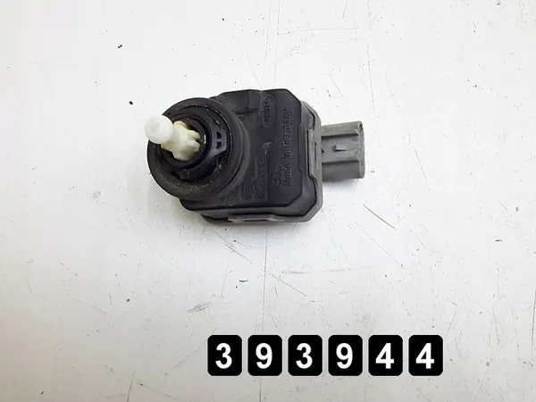 Koplampen niveausensor Opel Astra 2001 90590665 image 2