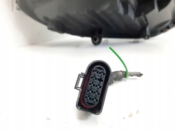 2010 Volkswagen Transporter - Caravelle T5 Farol Dianteiro 7E1941015D image 3