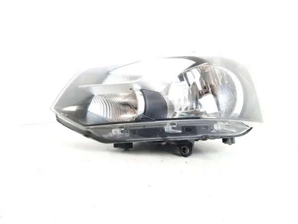 2010 Volkswagen Transporter - Caravelle T5 Farol Dianteiro 7E1941015D image 4