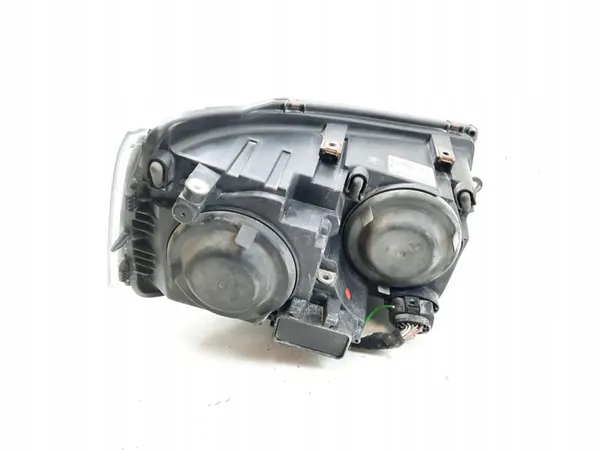 2010 Volkswagen Transporter - Caravelle T5 Farol Dianteiro 7E1941015D image 6