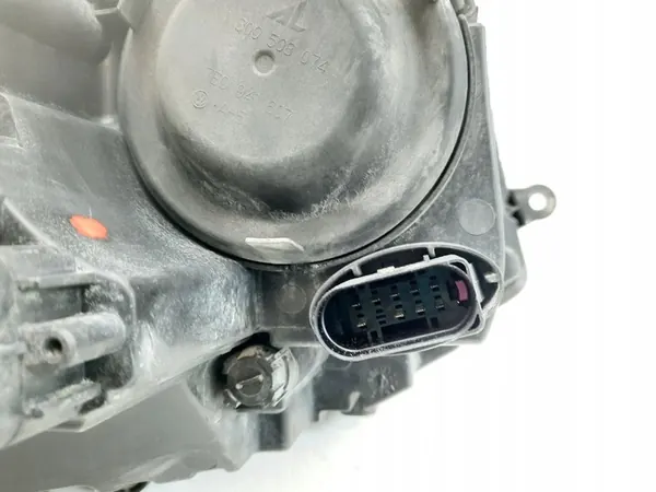 2010 Volkswagen Transporter - Caravelle T5 Farol Dianteiro 7E1941015D image 7