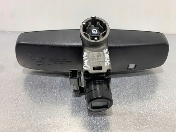 Espelho Retrovisor Subaru OE OEM E11046660 image 3