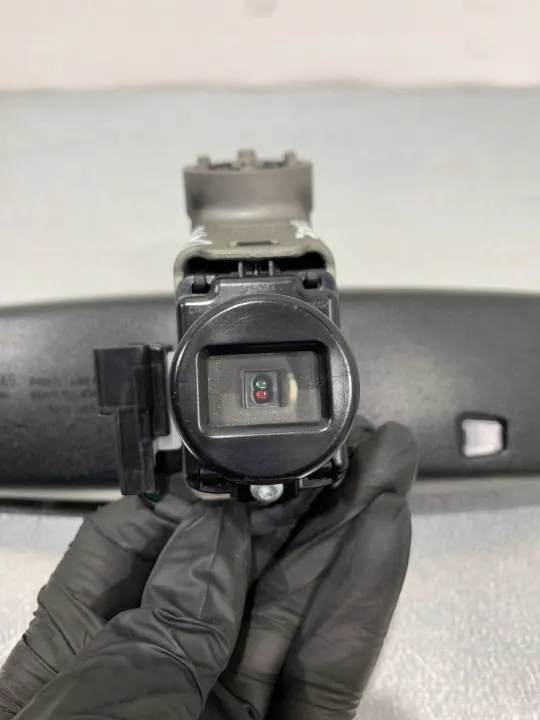 Espelho Retrovisor Subaru OE OEM E11046660 image 6