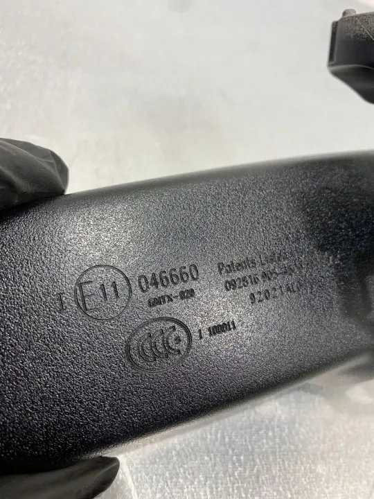 Espelho Retrovisor Subaru OE OEM E11046660 image 7