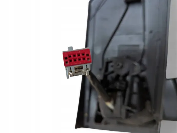 Oikea ulkopeili Ford Focus 2 2010 8M51-17682-YF image 7