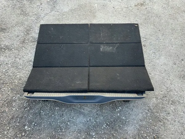 OEM 9677826677 Tavaratilan matto Citroen C4 Grand Picasso image 2