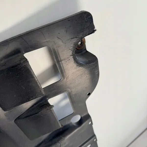 Fram Bumper Cover Kia Ceed image 5