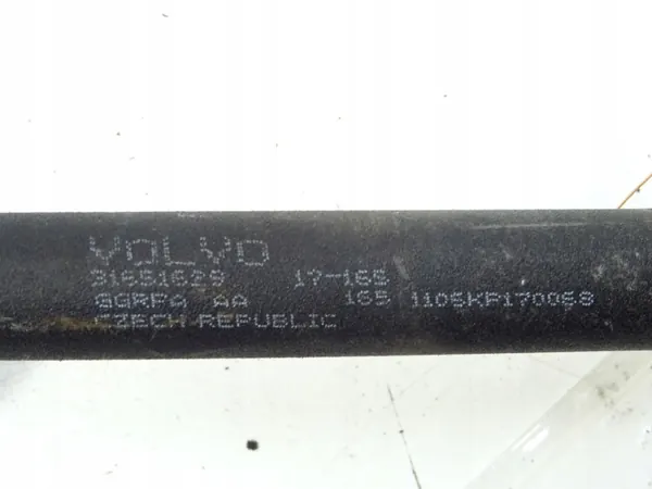 OEM 31651629 Strebe für Volvo V90 II D5 AWD image 4