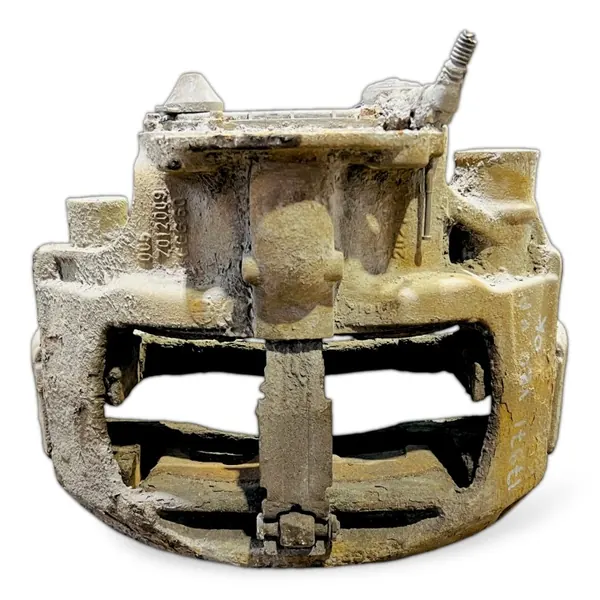 MAN 81.50804-6508 Bromsok, höger drivaxel image 4