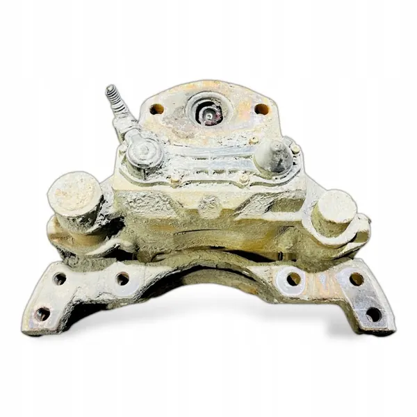 MAN 81.50804-6508 Bromsok, höger drivaxel image 5