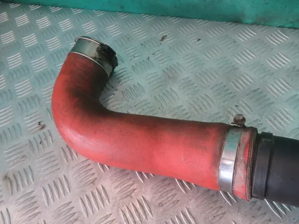 Intercooler Luftrohr Master Movano 15R image 4