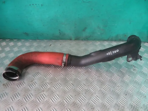 Intercooler Luftrohr Master Movano 15R image 5