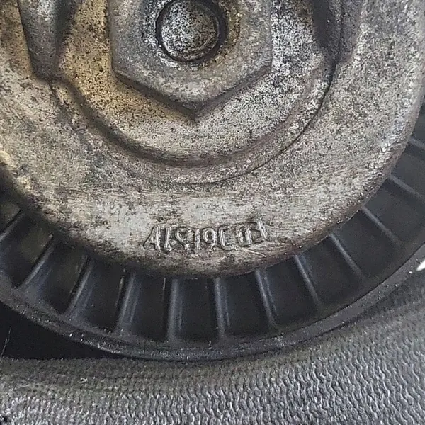 Alternatorriemspanner OEM AISI9CU3 Seat Toledo image 4