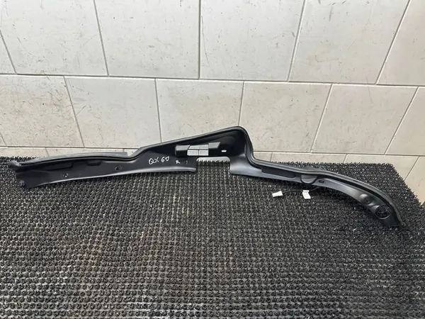 Sensor de Abertura de Pé Infiniti QX60 L50 905693JA1A image 1