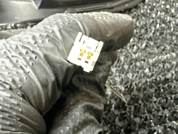 Sensor de Abertura de Pé Infiniti QX60 L50 905693JA1A image 5