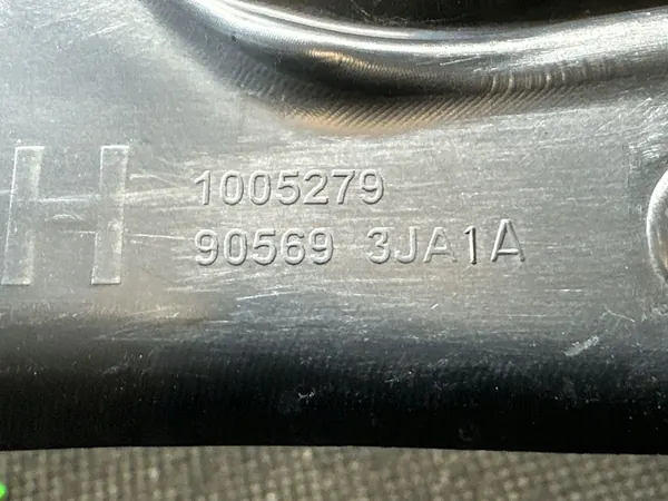 Sensor de Abertura de Pé Infiniti QX60 L50 905693JA1A image 6