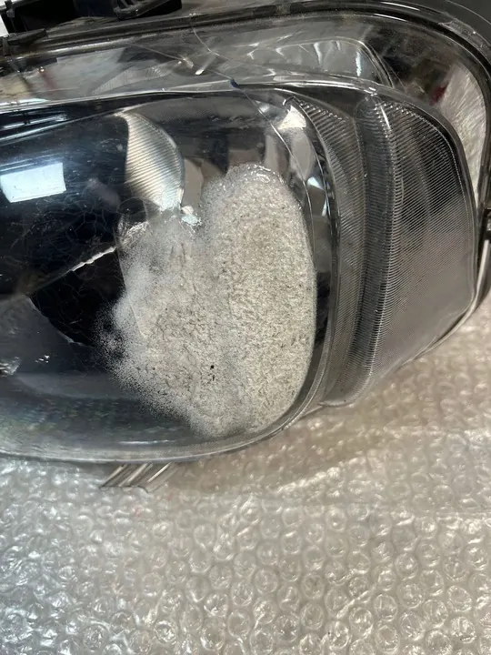 Linker Voorlicht Citroen Berlingo IV 9816825180 image 2