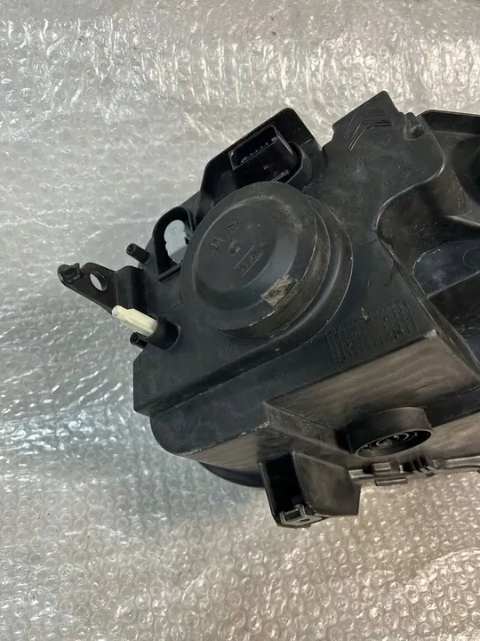 Linker Voorlicht Citroen Berlingo IV 9816825180 image 4