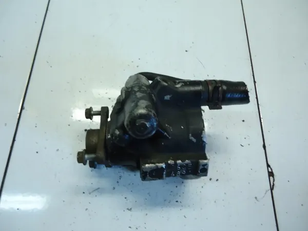 Renault Master 2.5 DCI Servolenkungspumpe image 3