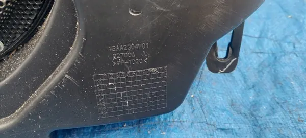 Altavoz subwoofer maletero Jeep OE 15AA2304W01 NR3 image 3