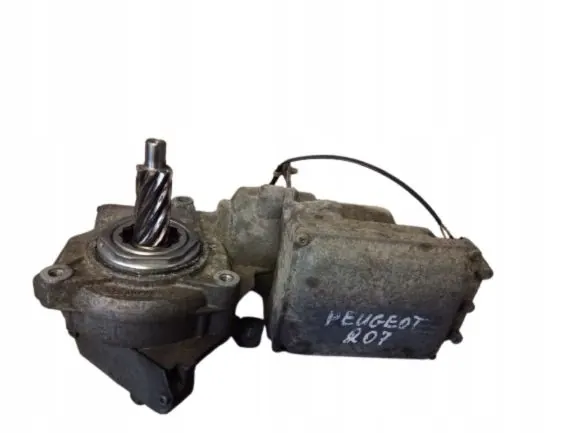 Boîtier de direction OEM Peugeot 207 1.6 HDI image 2