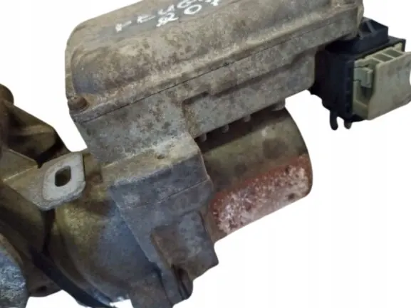 Boîtier de direction OEM Peugeot 207 1.6 HDI image 3