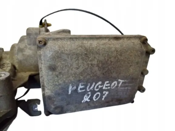 Boîtier de direction OEM Peugeot 207 1.6 HDI image 4