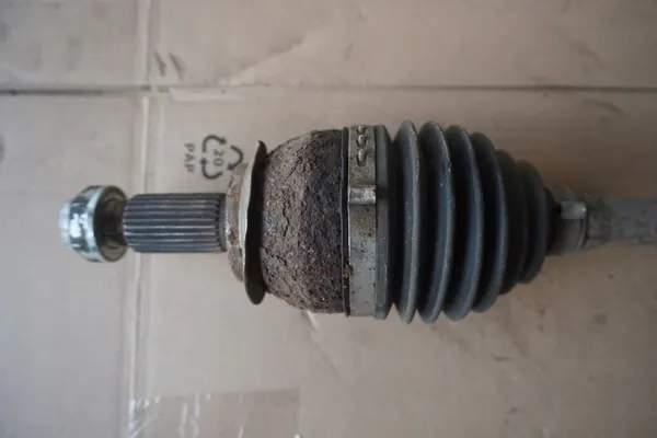 Fram Vänster Höger CV Joint SUBARU XV 28321AJ033 image 2