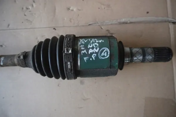Fram Vänster Höger CV Joint SUBARU XV 28321AJ033 image 3