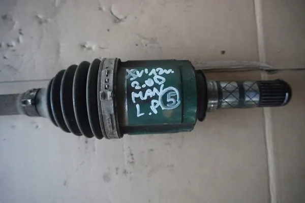 Fram Vänster Höger CV Joint SUBARU XV 28321AJ033 image 5