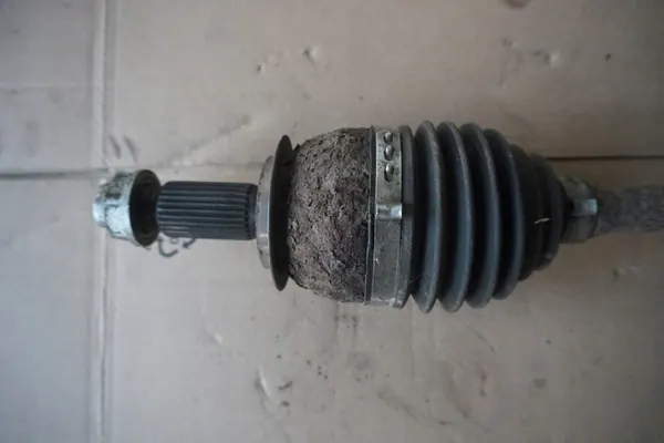 Fram Vänster Höger CV Joint SUBARU XV 28321AJ033 image 6