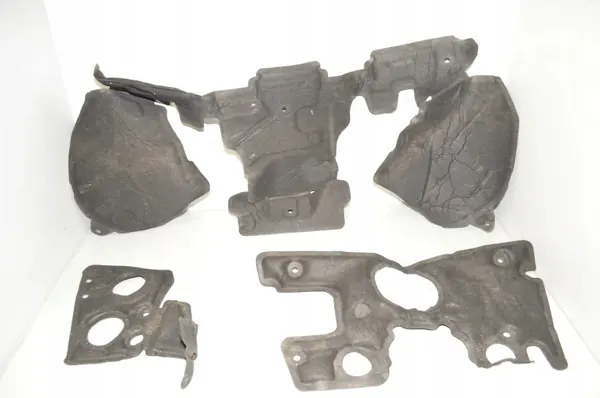 Isolation acoustique BMW OE 7948095 pour iX (I20) image 3