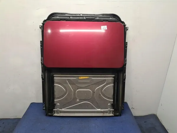 BMW 5 E39 Schiebedach OEM SIMAR-57747-252/3 image 2