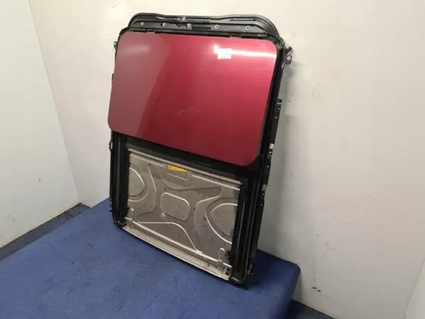 BMW 5 E39 Schiebedach OEM SIMAR-57747-252/3 image 6