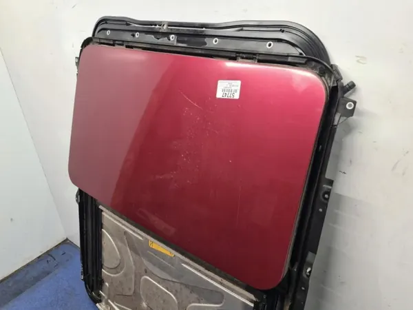 BMW 5 E39 Schiebedach OEM SIMAR-57747-252/3 image 7
