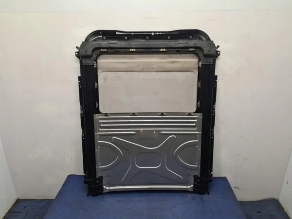 BMW 5 E39 Schiebedach OEM SIMAR-57747-252/3 image 8