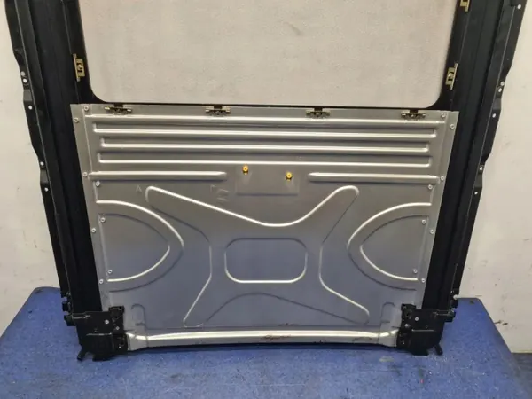 BMW 5 E39 Schiebedach OEM SIMAR-57747-252/3 image 9