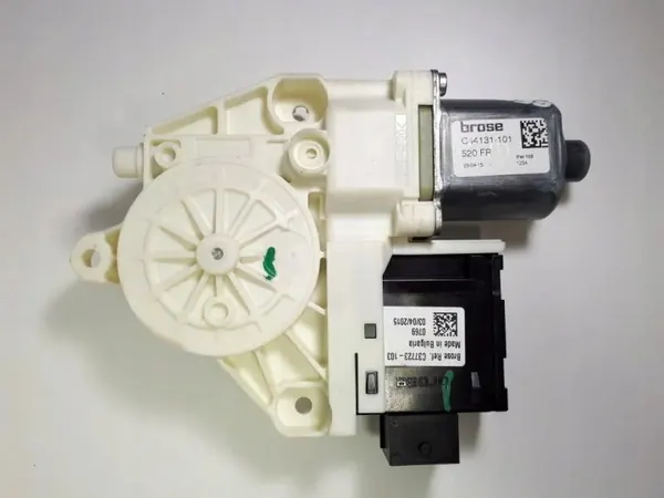 Jeep OE Ruitenwisserspomp OEM 0130822664 - Gebruikt image 3
