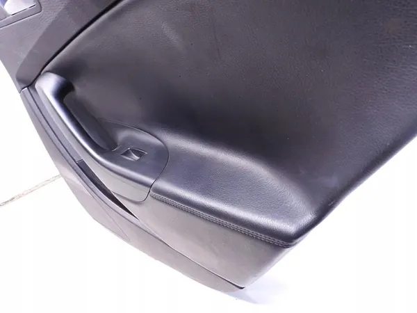 Hintere Rechte Türverkleidung VW Passat B6 Kombi image 6